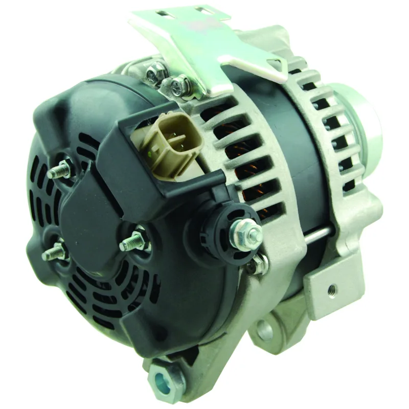 11201R WAI - 1.ALTERNATOR — zdjęcie 1 z 3