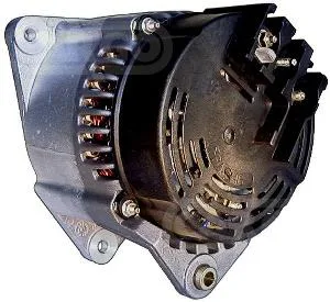 112021 CARGO - 1.ALTERNATOR — zdjęcie 1 z 6