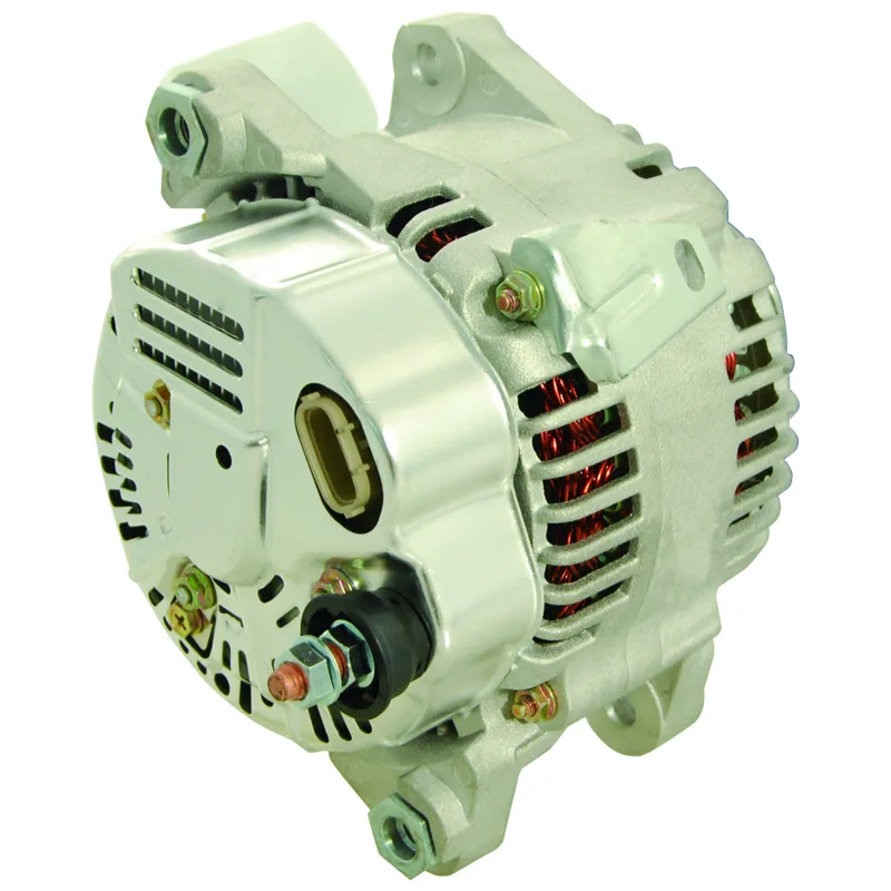 11202N WAI - 1.ALTERNATOR — zdjęcie 1 z 3