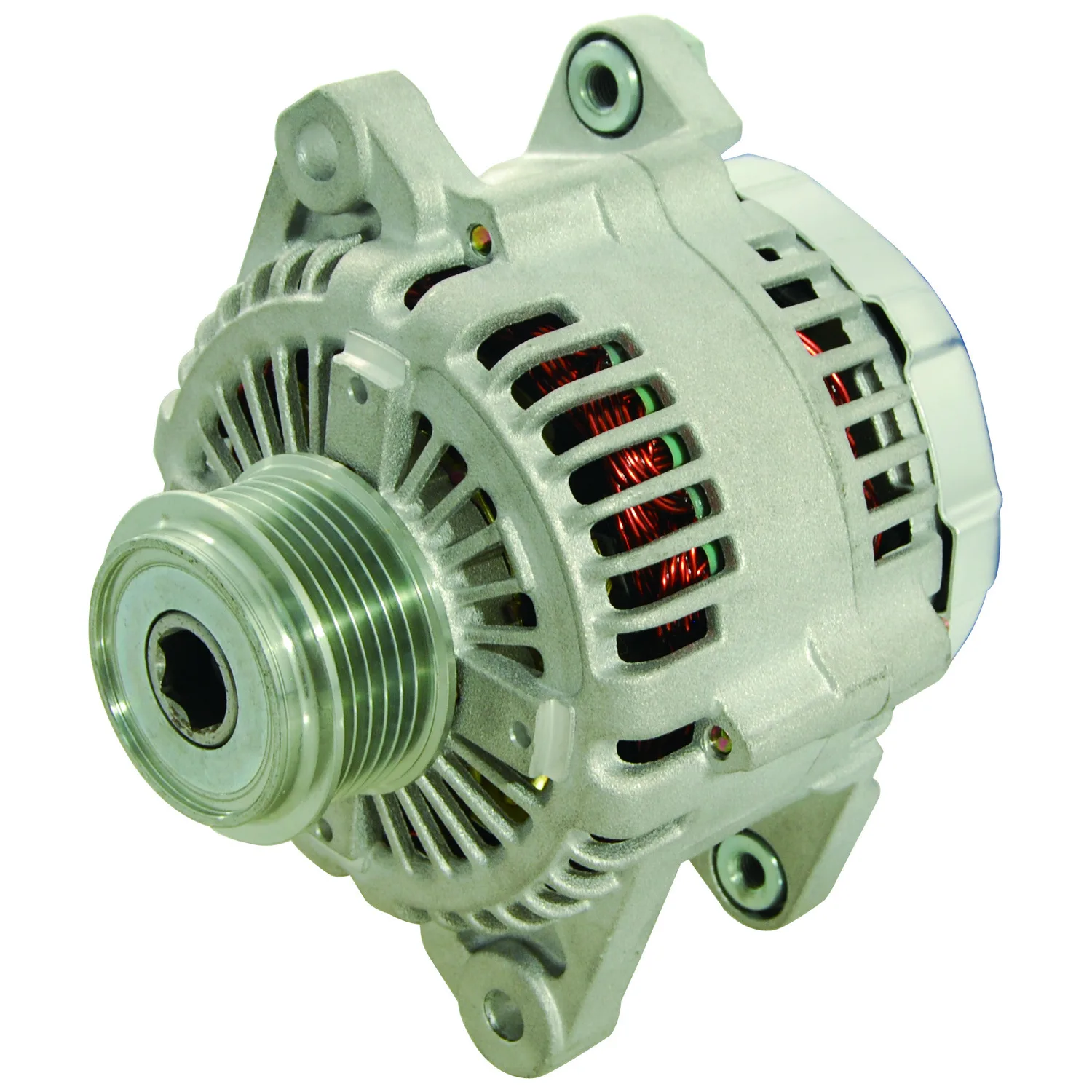 11202N WAI - 1.ALTERNATOR — zdjęcie 2 z 3