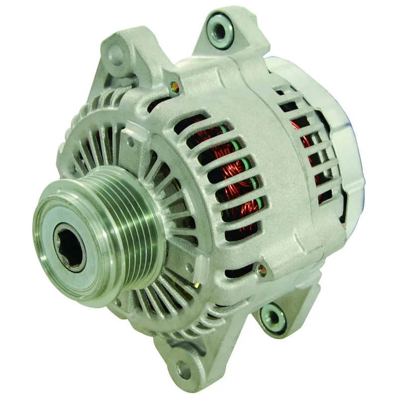 11202N WAI - 1.ALTERNATOR — zdjęcie 2 z 3