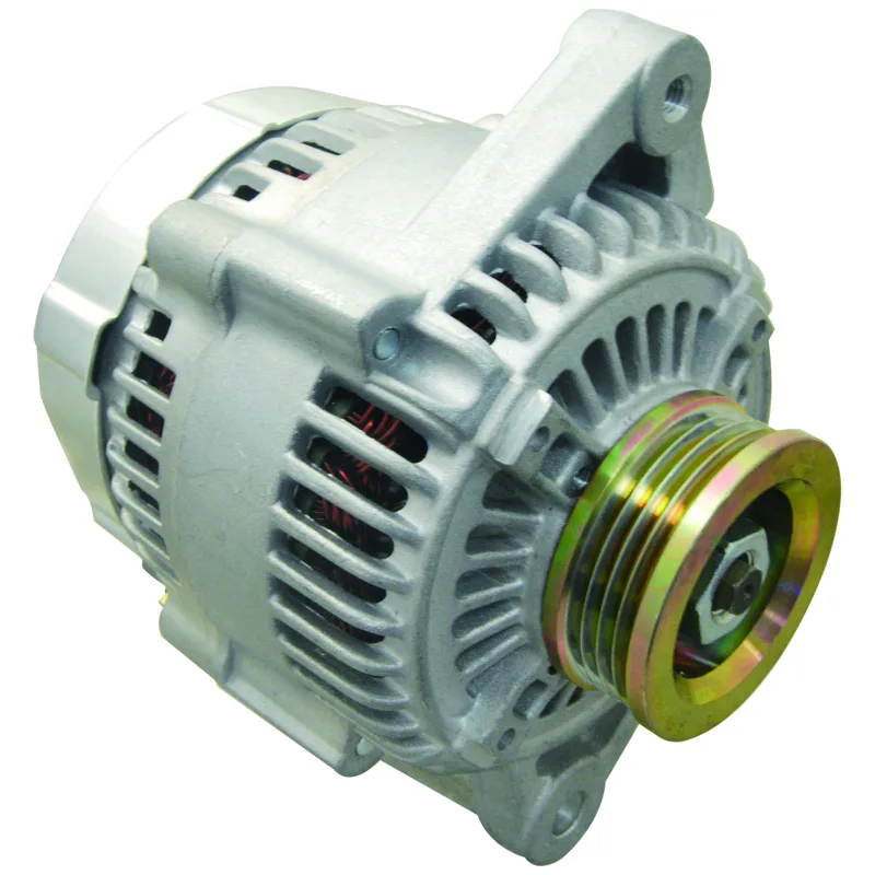 11203N WAI - 1.ALTERNATOR — zdjęcie 5 z 8