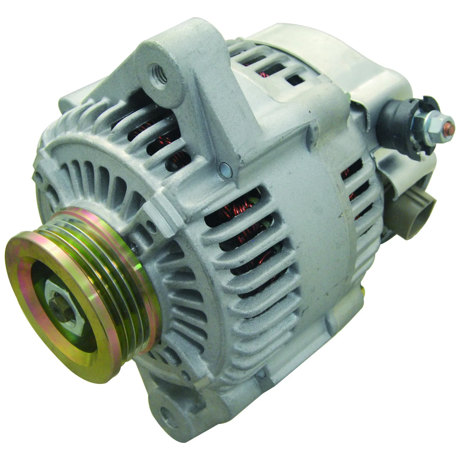 11203R WAI - 1.ALTERNATOR — zdjęcie 6 z 8