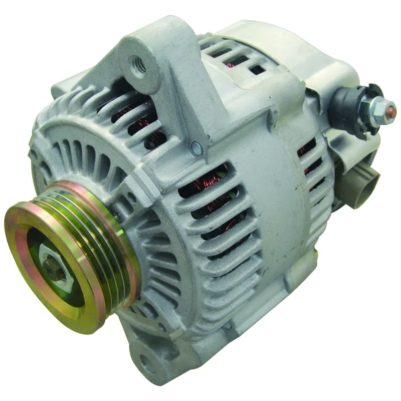 11203R WAI - 1.ALTERNATOR — zdjęcie 6 z 8