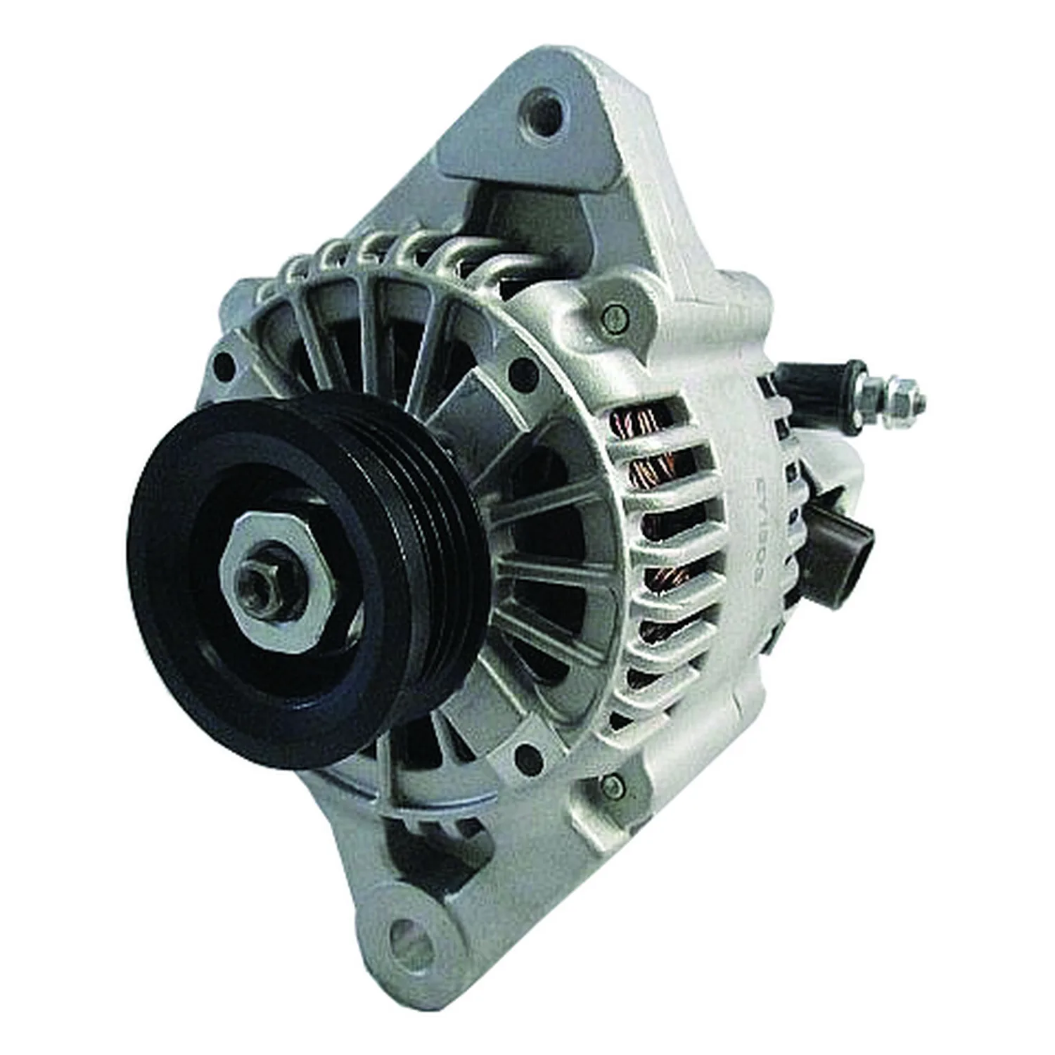 1120 WAI - 3.CZĘŚCI ALTERNATORA — zdjęcie 6 z 8