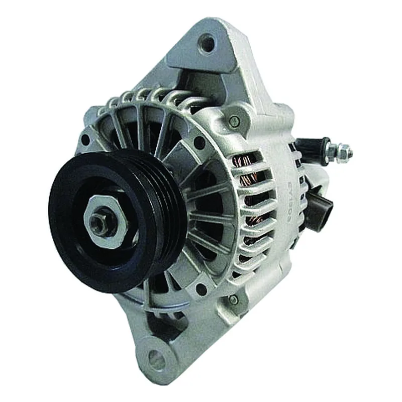 1120 WAI - 3.CZĘŚCI ALTERNATORA — zdjęcie 6 z 8