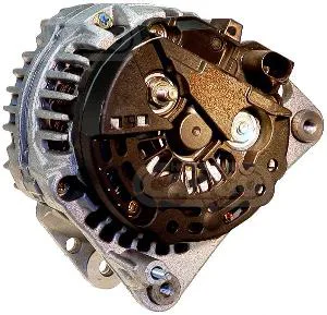 112043 CARGO - 1.ALTERNATOR — zdjęcie 1 z 6