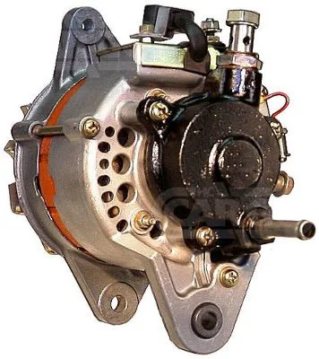 112054 CARGO - 1.ALTERNATOR — zdjęcie 1 z 1