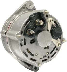 112056 CARGO - 1.ALTERNATOR — zdjęcie 1 z 6