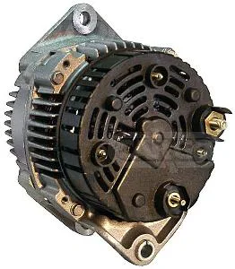 112057 CARGO - 1.ALTERNATOR — zdjęcie 1 z 6