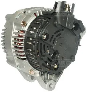 112058 CARGO - 1.ALTERNATOR — zdjęcie 1 z 6