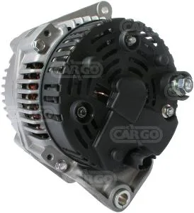 112059 CARGO - 1.ALTERNATOR — zdjęcie 1 z 6