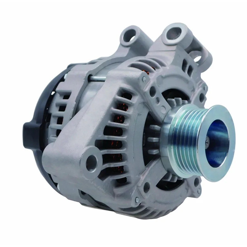 11205N WAI - 1.ALTERNATOR — zdjęcie 2 z 11