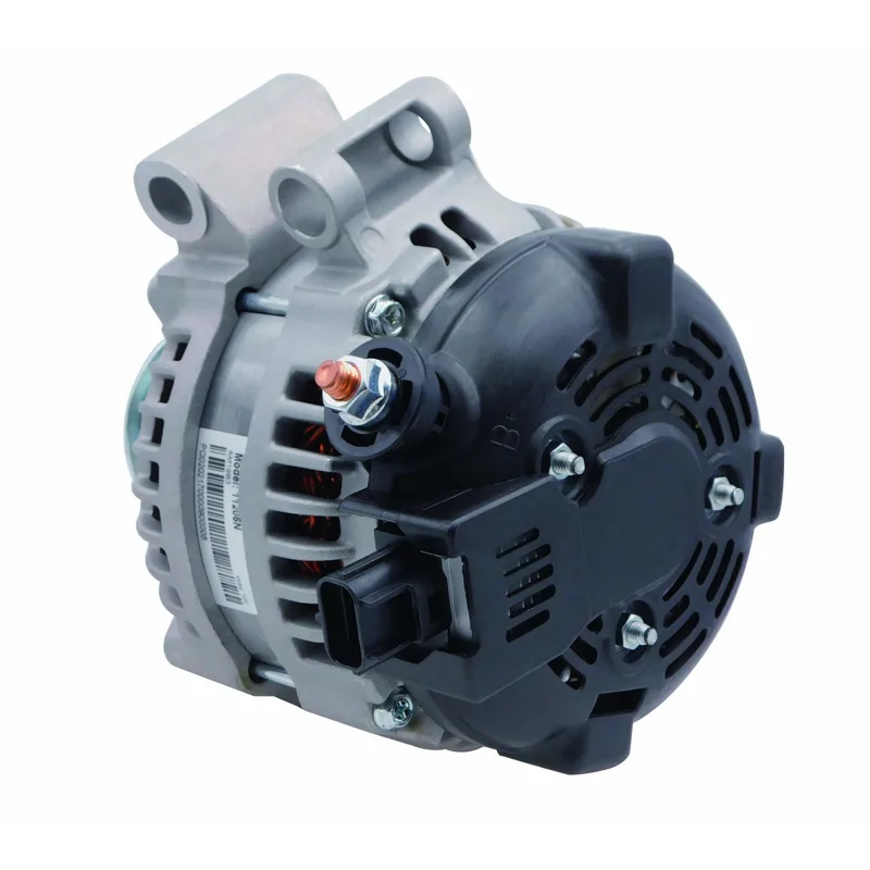 11205N WAI - 1.ALTERNATOR — zdjęcie 4 z 11