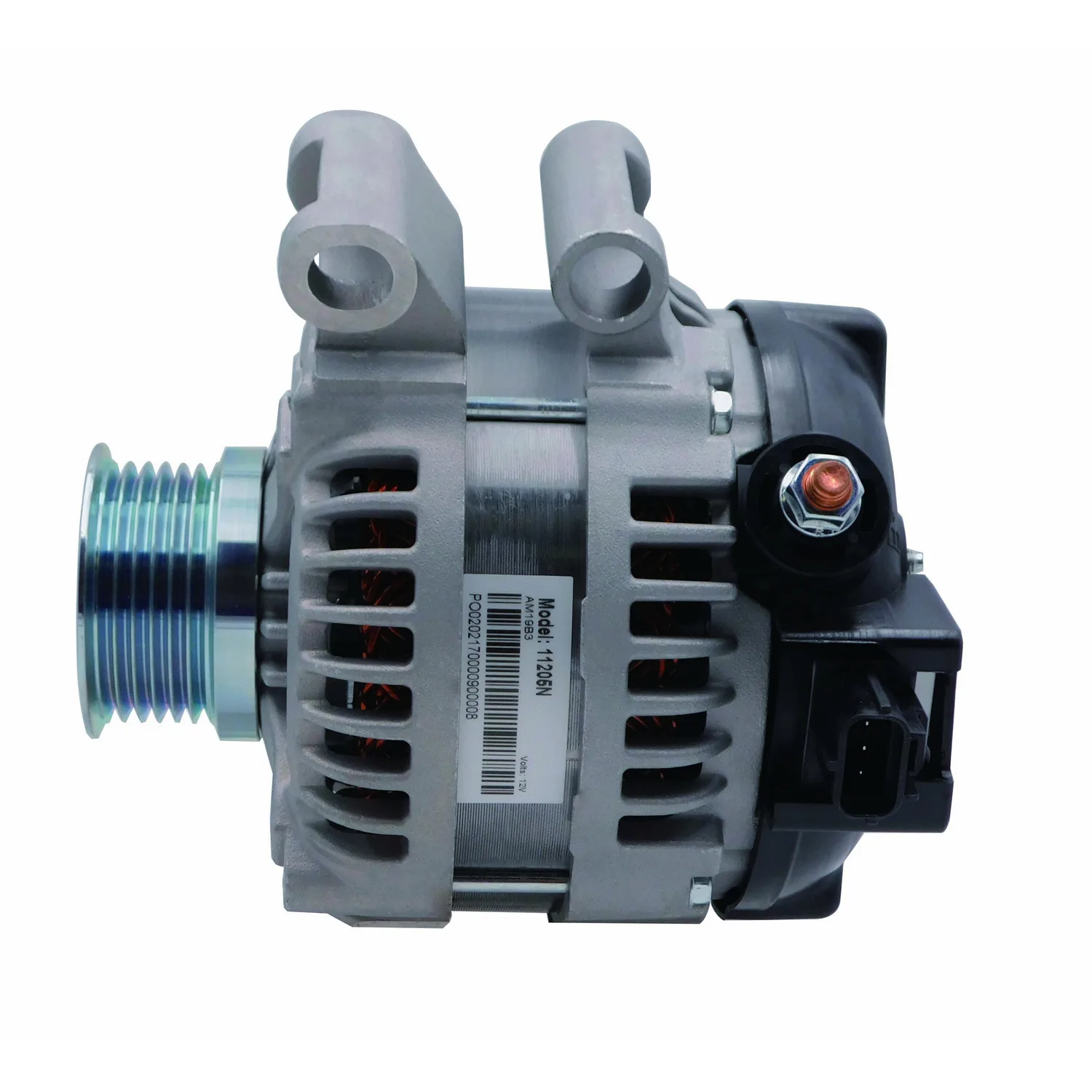 11205N WAI - 1.ALTERNATOR — zdjęcie 5 z 11