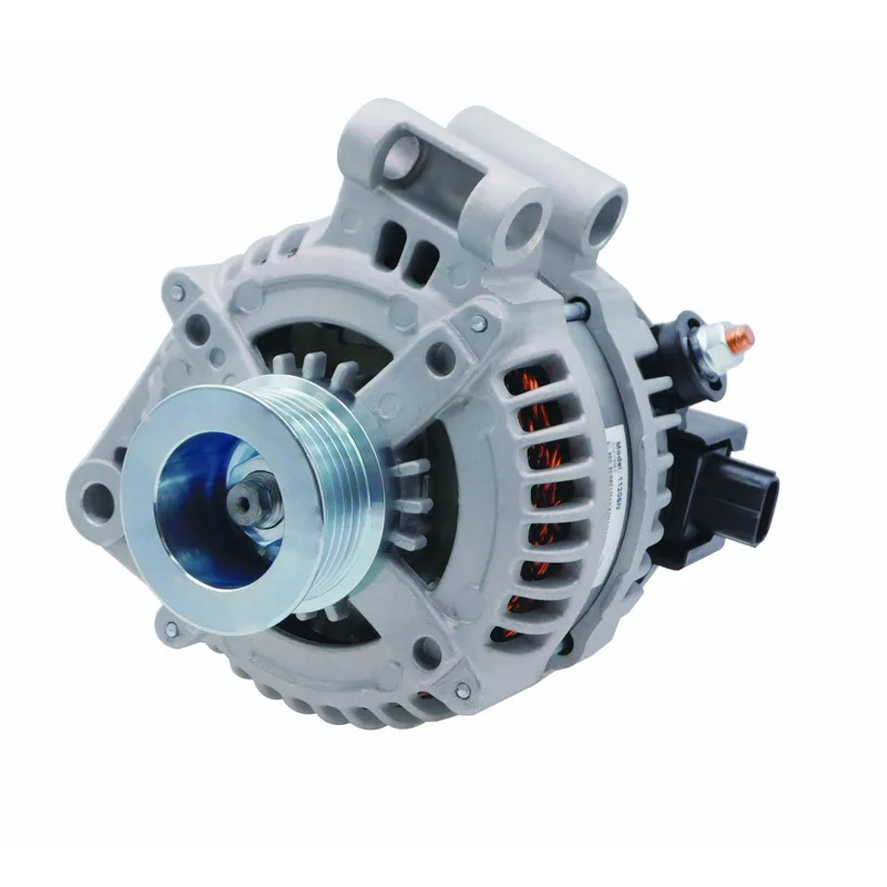 11205N WAI - 1.ALTERNATOR — zdjęcie 6 z 11