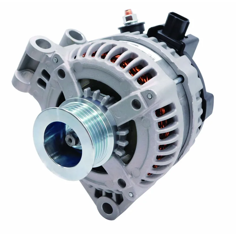 11205N WAI - 1.ALTERNATOR — zdjęcie 8 z 11