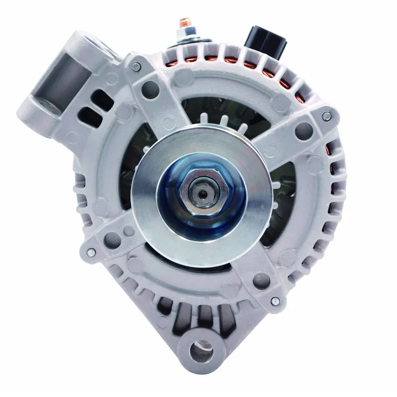 11205N WAI - 1.ALTERNATOR — zdjęcie 9 z 11