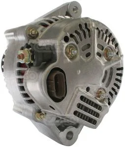 112063 CARGO - 1.ALTERNATOR — zdjęcie 1 z 6