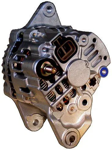 112069 CARGO - 1.ALTERNATOR — zdjęcie 1 z 6