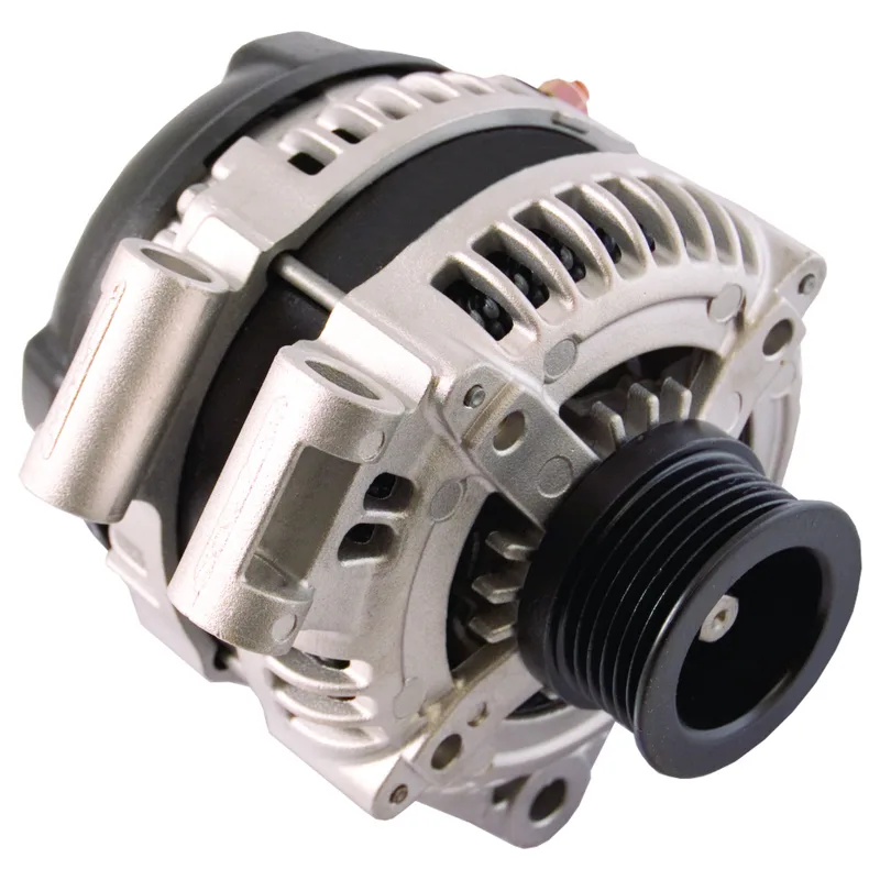 11206R WAI - 1.ALTERNATOR — zdjęcie 5 z 8