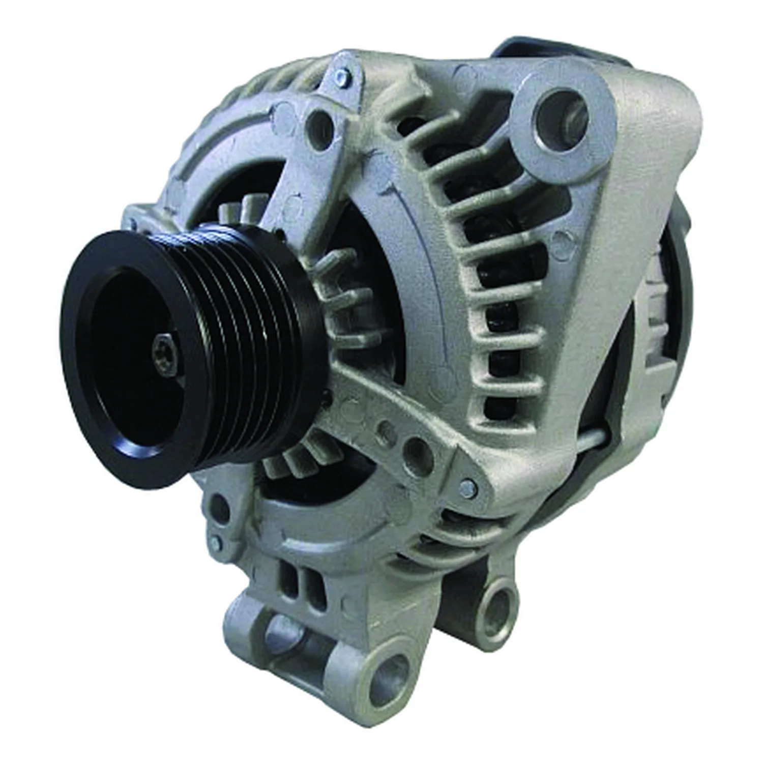 11206R WAI - 1.ALTERNATOR — zdjęcie 6 z 8