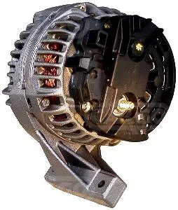 112072 CARGO - 1.ALTERNATOR — zdjęcie 1 z 6
