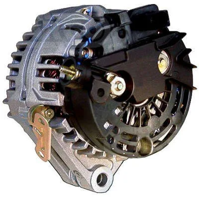 112073 CARGO - 1.ALTERNATOR — zdjęcie 1 z 1