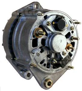 112076 CARGO - 1.ALTERNATOR — zdjęcie 1 z 6