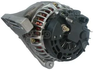 112078 CARGO - 1.ALTERNATOR — zdjęcie 1 z 6