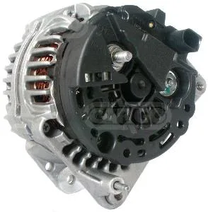 112079 CARGO - 1.ALTERNATOR — zdjęcie 1 z 6