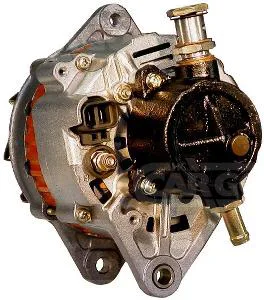 112093 CARGO - 1.ALTERNATOR — zdjęcie 1 z 6