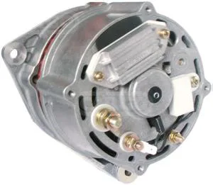 112098 CARGO - 1.ALTERNATOR — zdjęcie 1 z 6