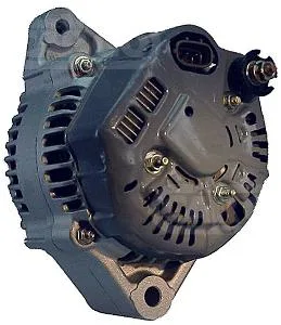 112101 CARGO - 1.ALTERNATOR — zdjęcie 1 z 6