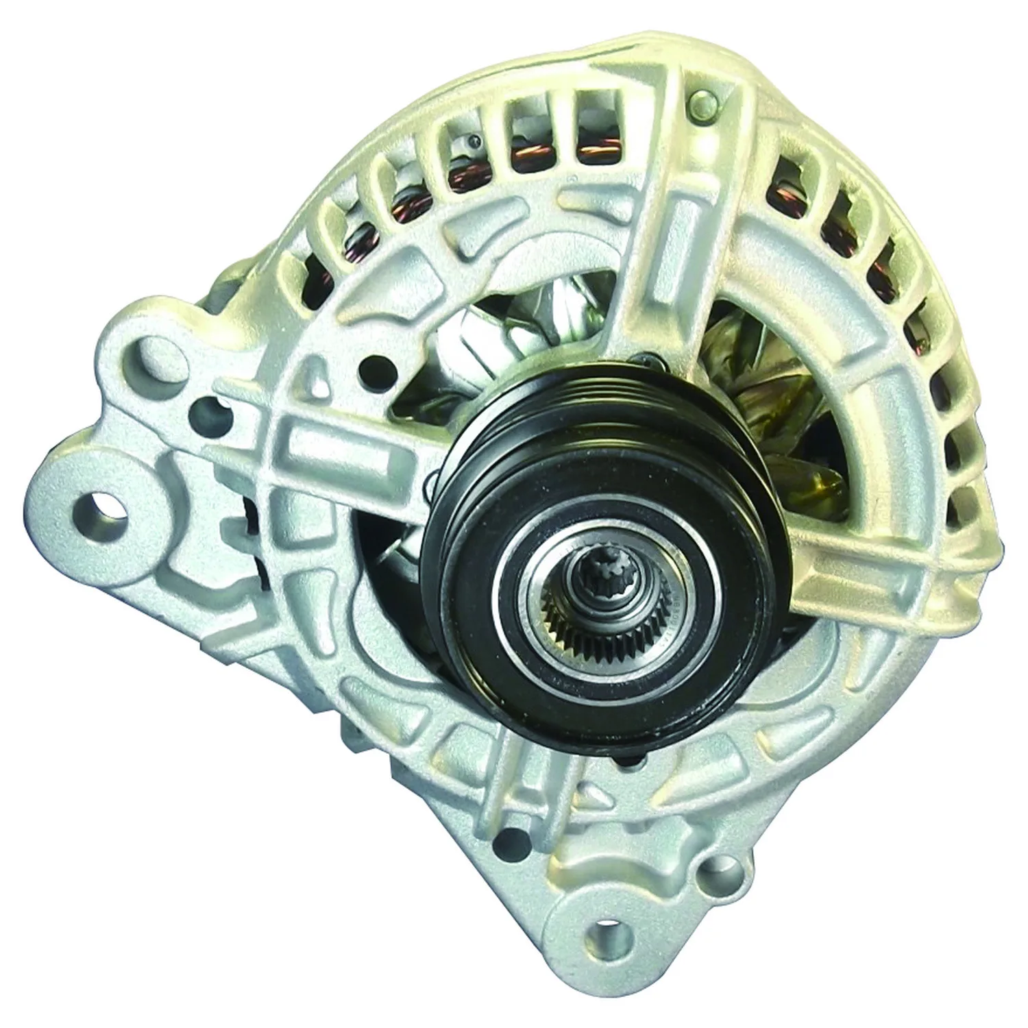 11210N WAI - 1.ALTERNATOR — zdjęcie 7 z 9