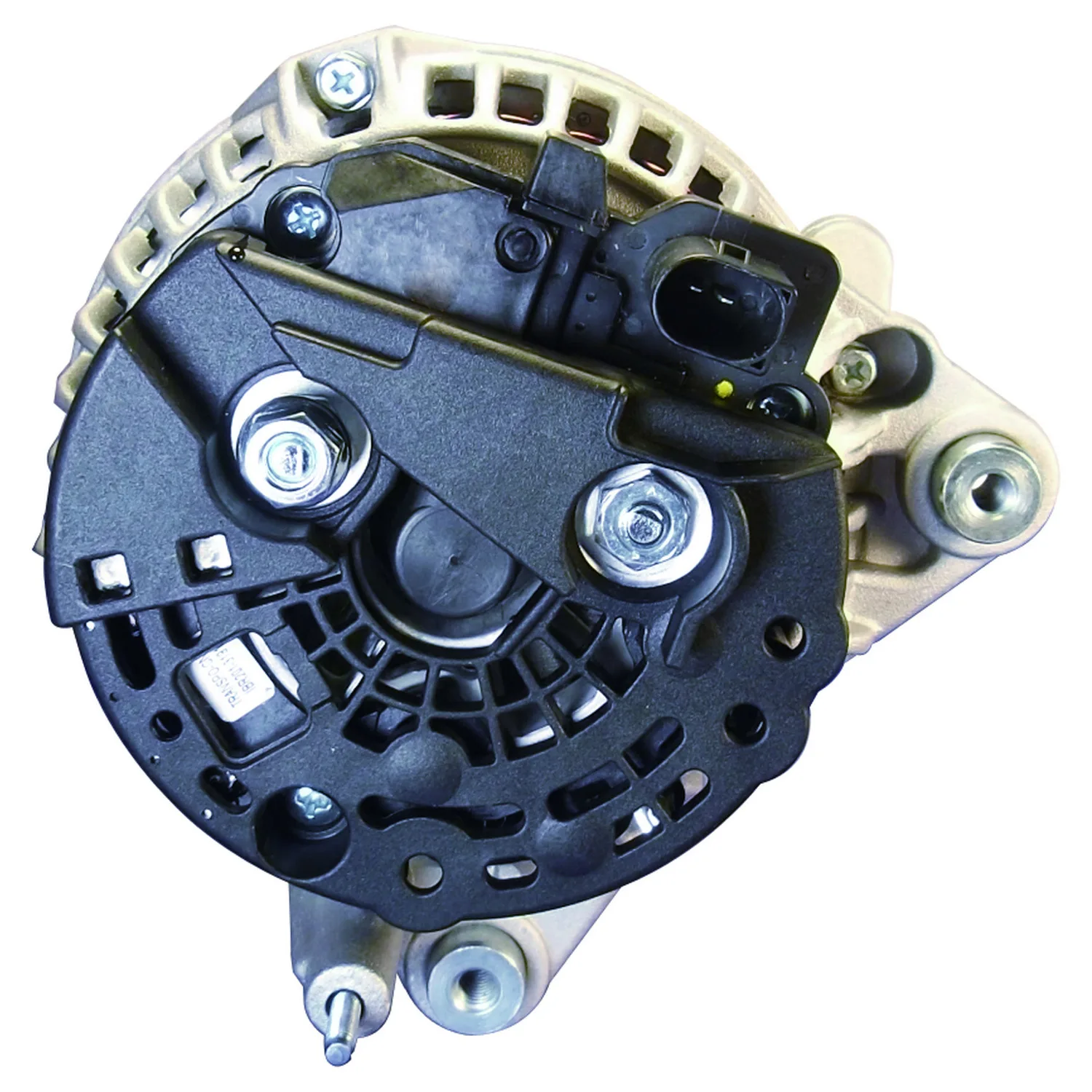 11210N WAI - 1.ALTERNATOR — zdjęcie 6 z 9