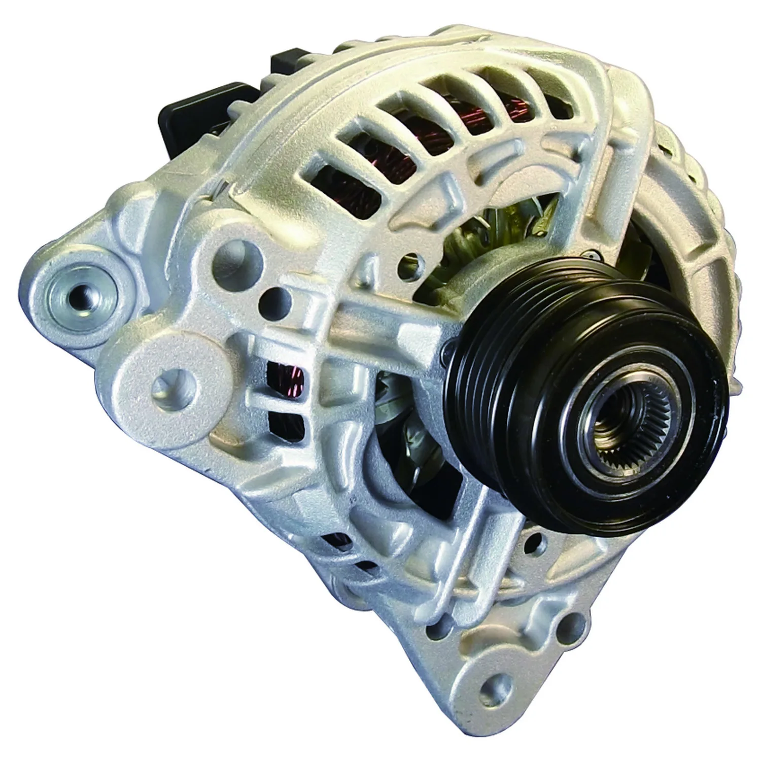 11210N WAI - 1.ALTERNATOR — zdjęcie 5 z 9