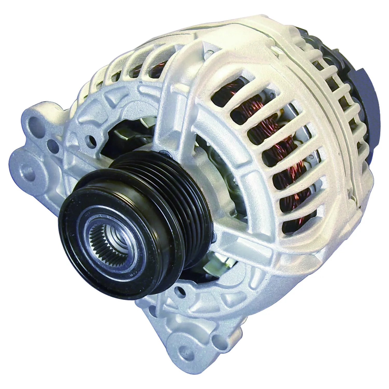 11210N WAI - 1.ALTERNATOR — zdjęcie 4 z 9