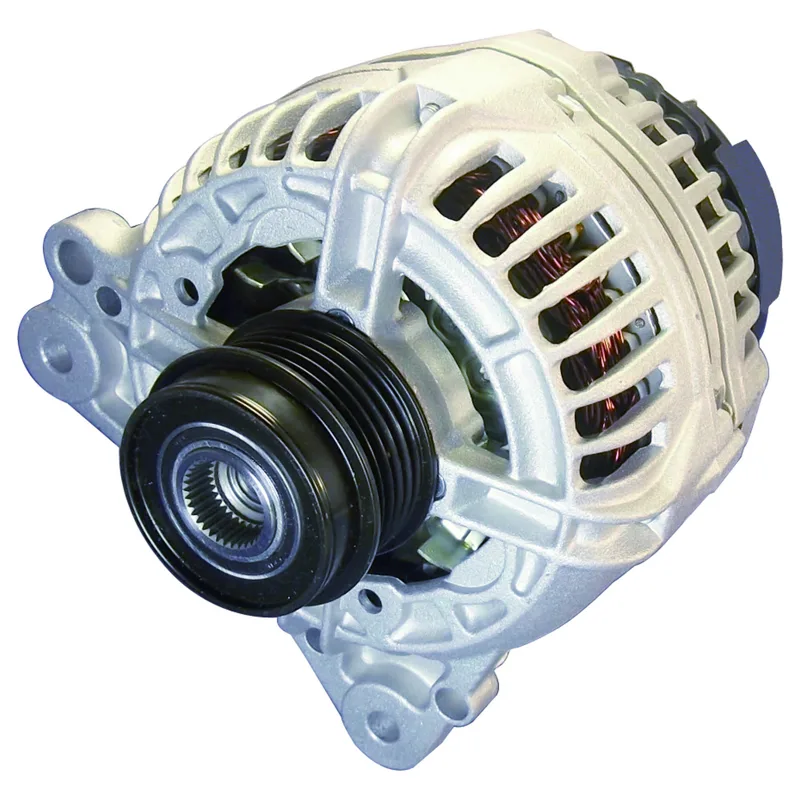 11210N WAI - 1.ALTERNATOR — zdjęcie 4 z 9