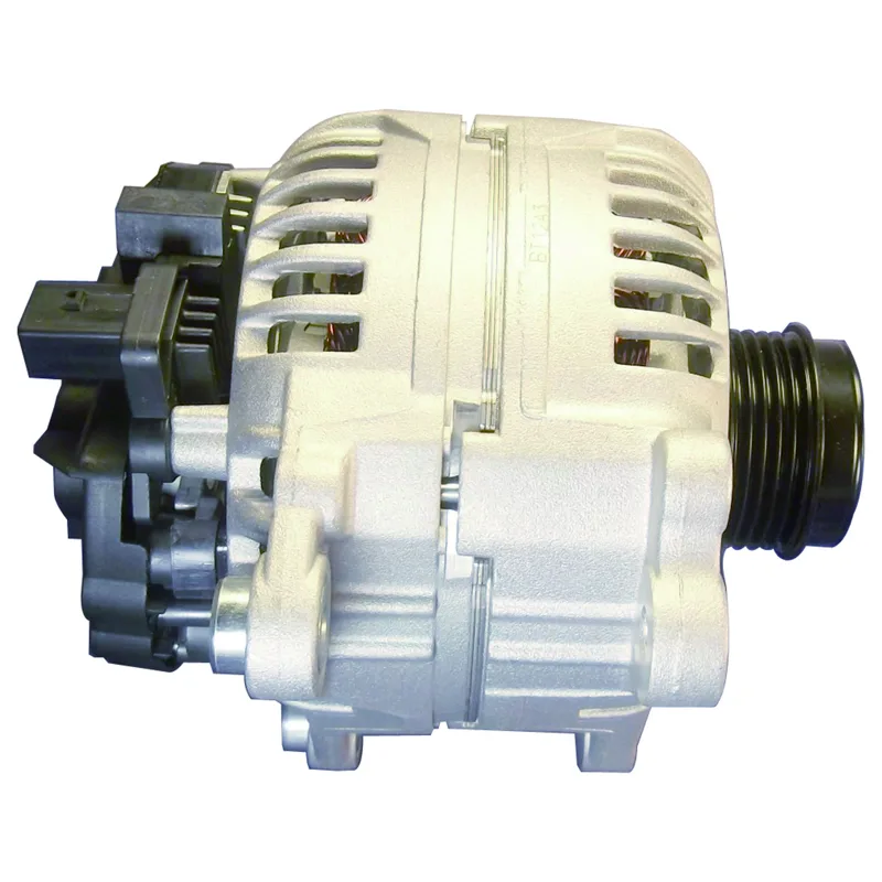 11210N WAI - 1.ALTERNATOR — zdjęcie 3 z 9