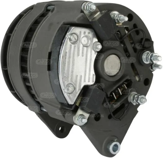 112112 CARGO - 1.ALTERNATOR — zdjęcie 1 z 6