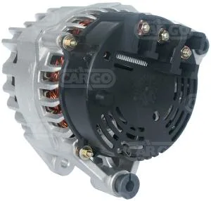 112121 CARGO - 1.ALTERNATOR — zdjęcie 1 z 6