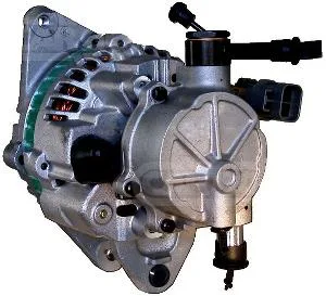 112129 CARGO - 1.ALTERNATOR — zdjęcie 1 z 6