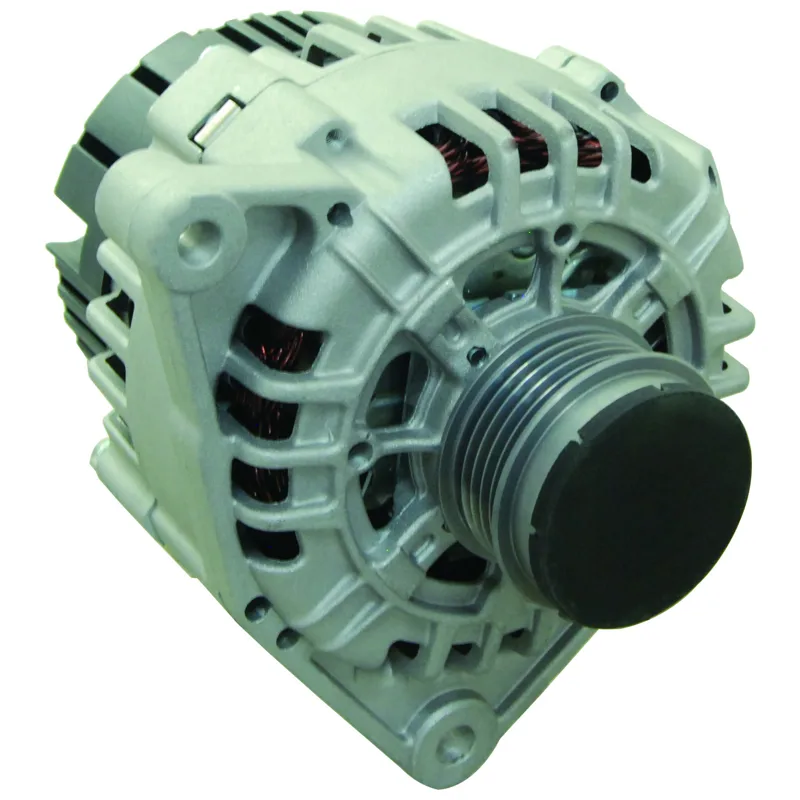 11212N WAI - 1.ALTERNATOR — zdjęcie 5 z 8