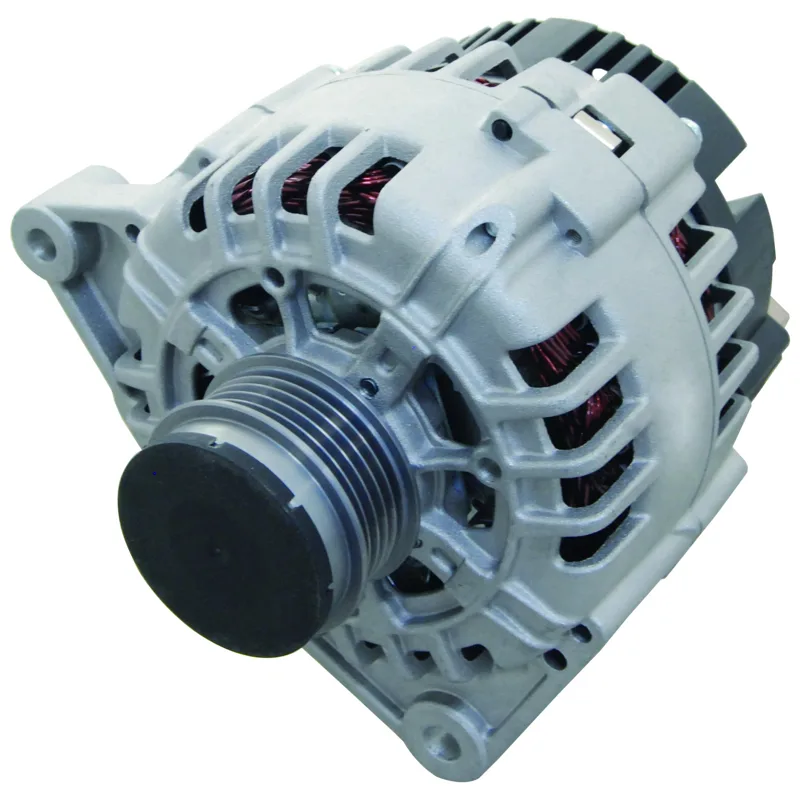 11212N WAI - 1.ALTERNATOR — zdjęcie 6 z 8