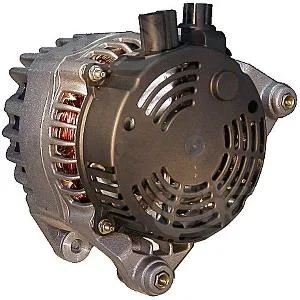 112143 CARGO - 1.ALTERNATOR — zdjęcie 1 z 6