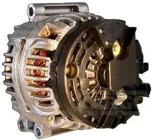 112144 CARGO - 1.ALTERNATOR — zdjęcie 1 z 6