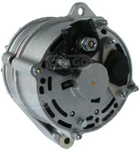 112149 CARGO - 1.ALTERNATOR — zdjęcie 1 z 6