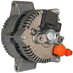 112151 CARGO - 1.ALTERNATOR — zdjęcie 1 z 6