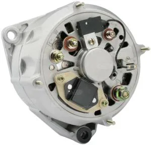 112159 CARGO - 1.ALTERNATOR — zdjęcie 1 z 6